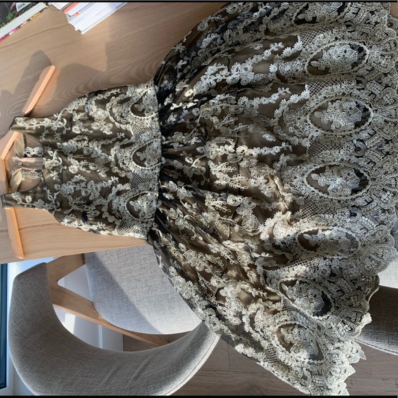 New With Tags Lace Dress - Picture 2 of 5